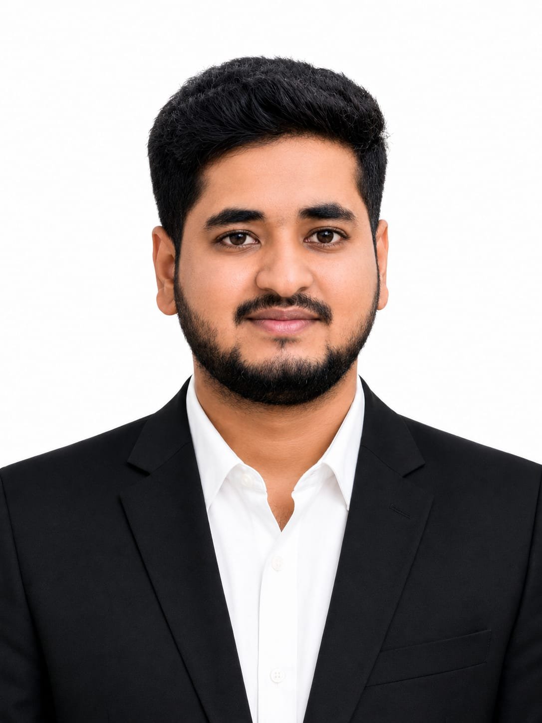 Kamalesh Mishra