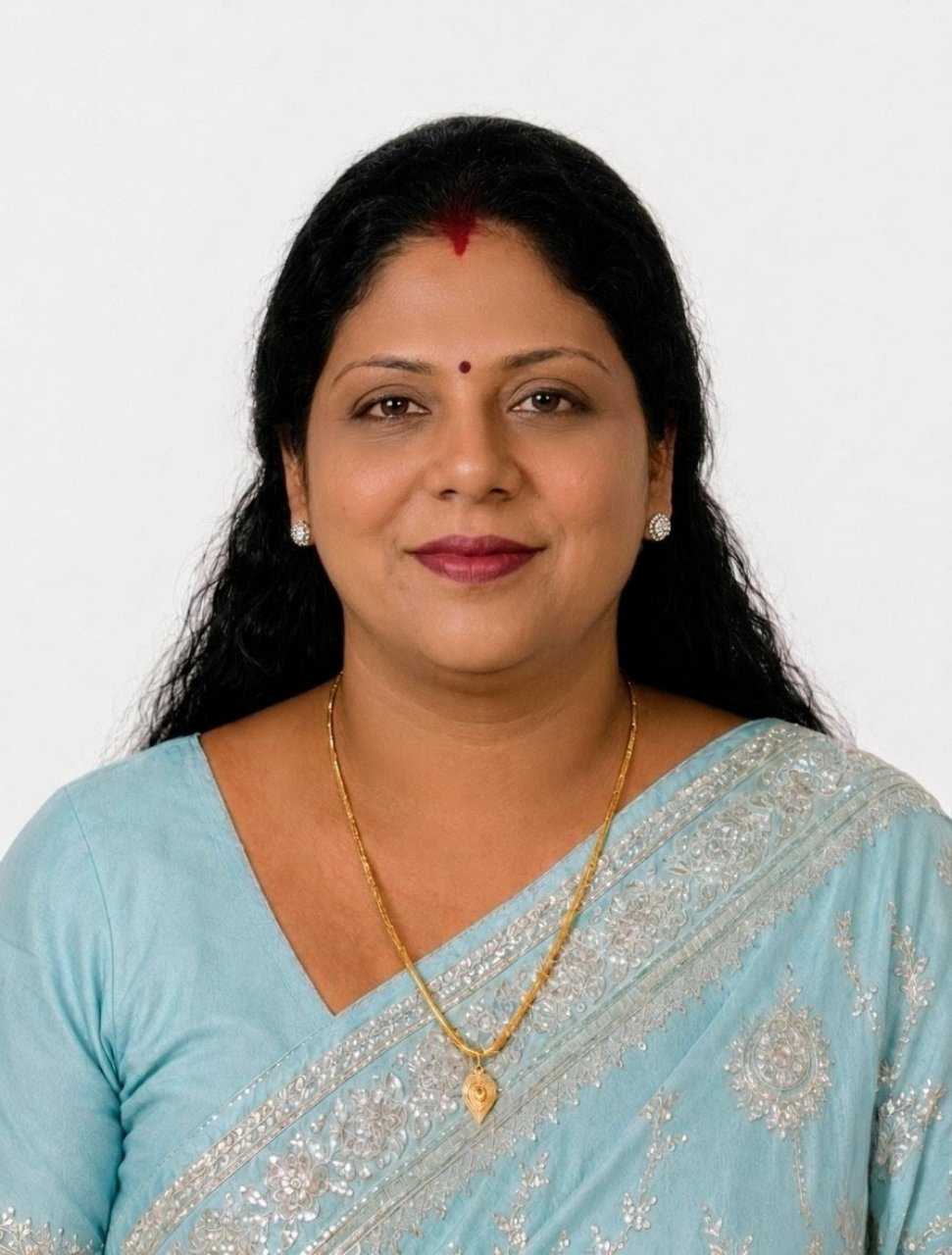 Monalisa Pradhan