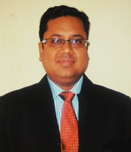 Umakanta Samantsinghar