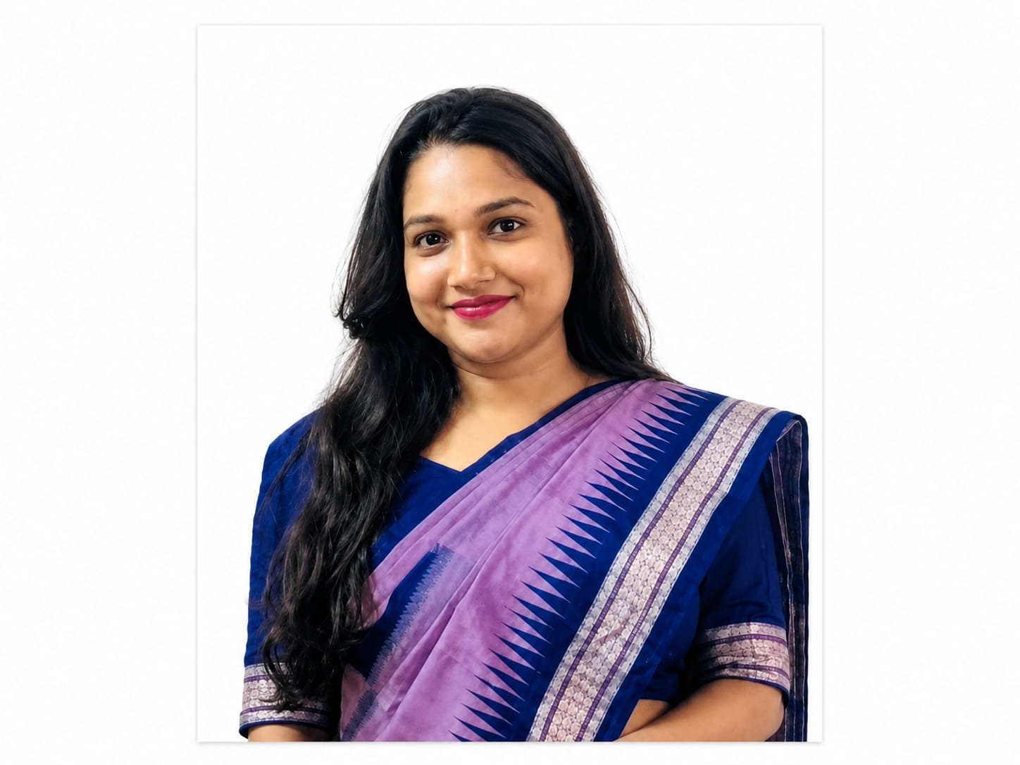 Subhra Biswal