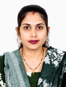  Nikita padhy