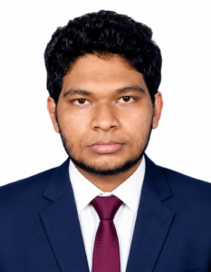  Chandra Sekhar Padhi