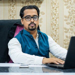  Chandra Sekhar Padhi